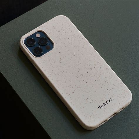 Check iPhone 15 Pro Case in Sand 